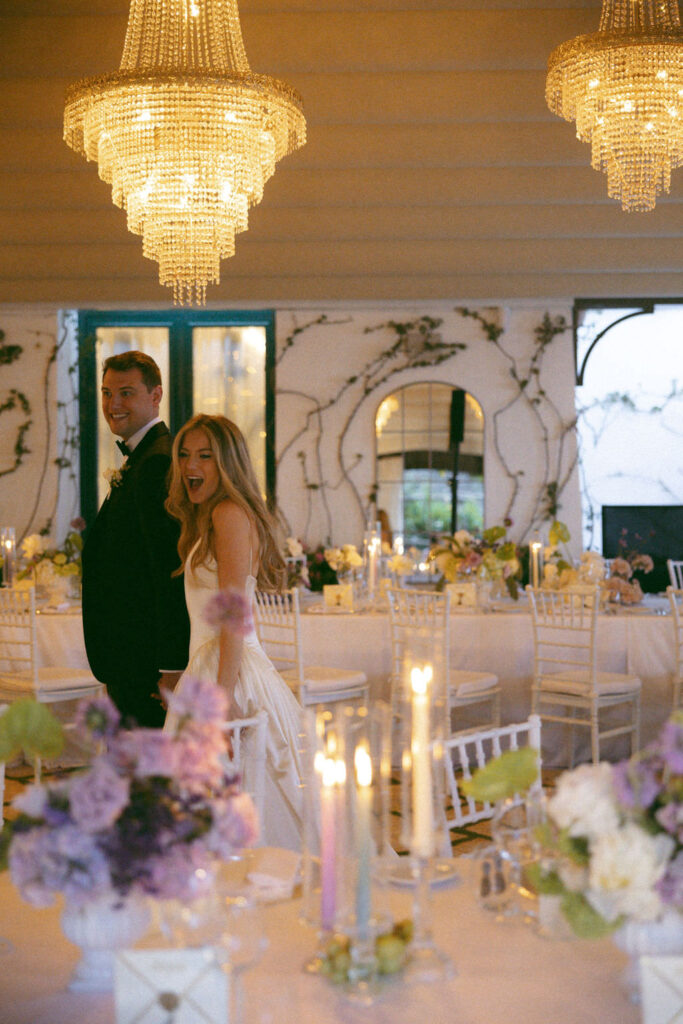 Amanda & Max – Ravello · Amalfi Coast – photo 9