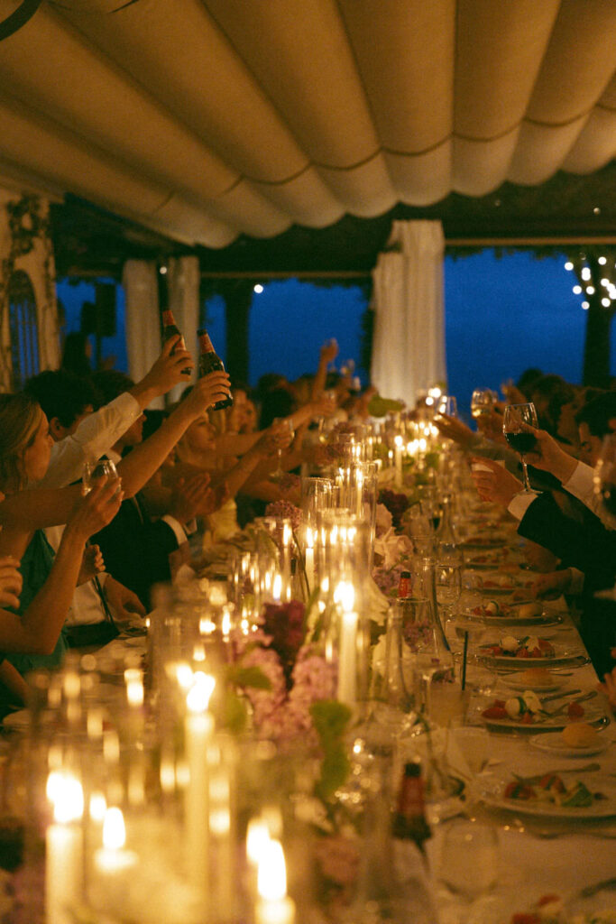 Amanda & Max – Ravello · Amalfi Coast – photo 12