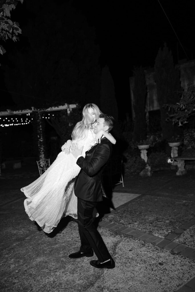 Amanda & Max – Ravello · Amalfi Coast – photo 15