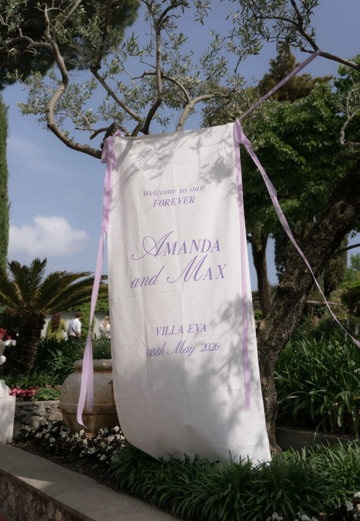 Amanda & Max – Ravello · Amalfi Coast – photo 3