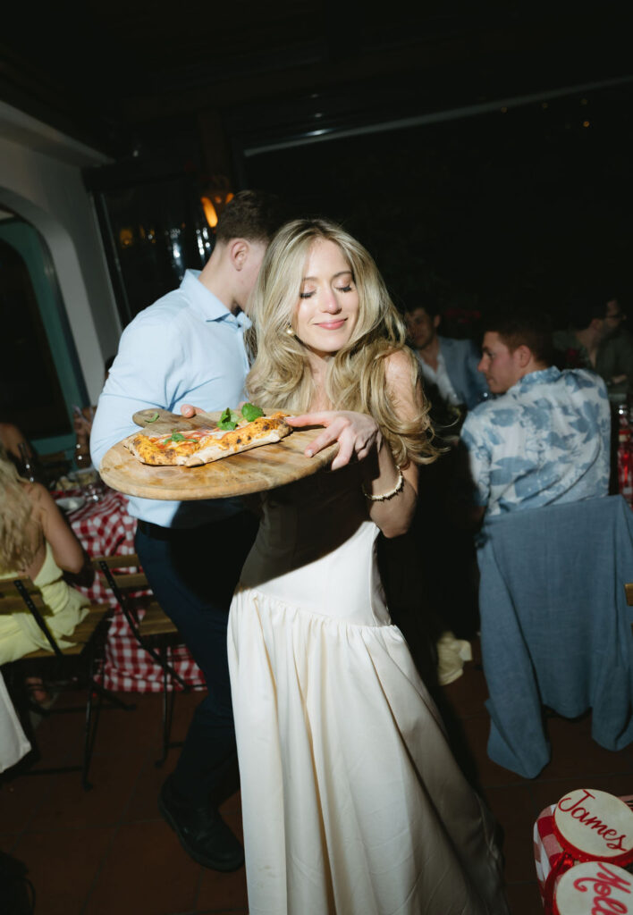 Amanda & Max – Welcome Party · Ravello – photo 3