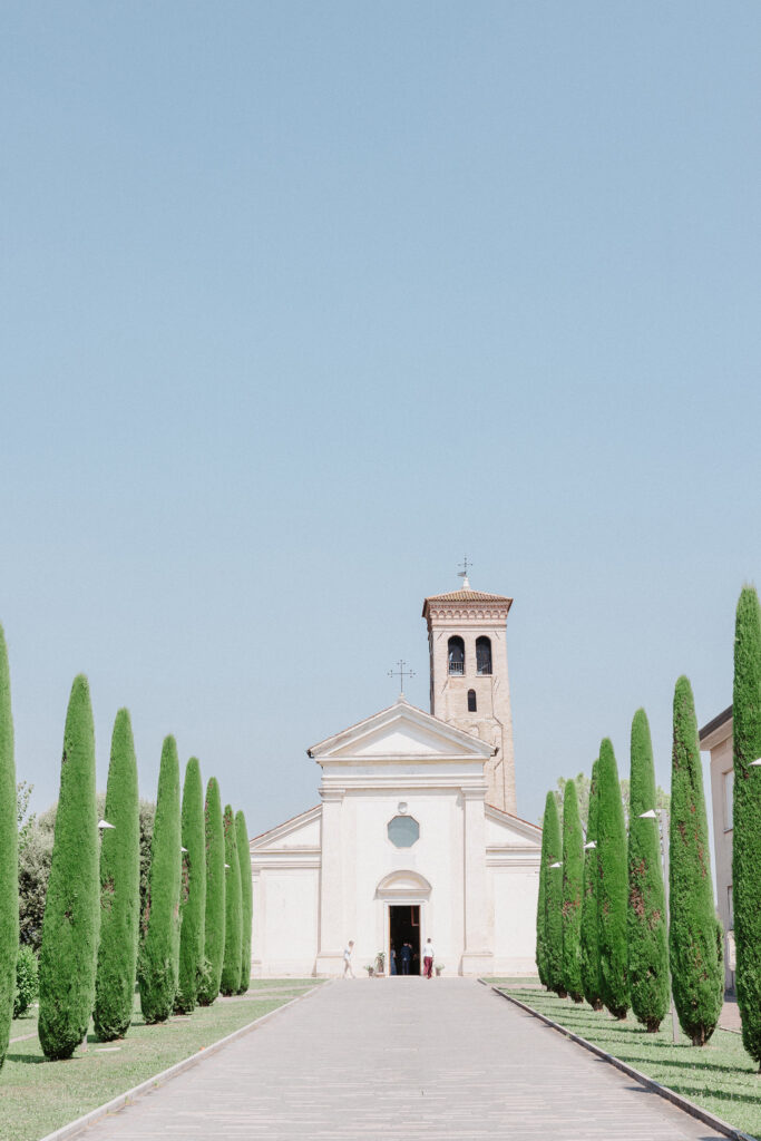 Beatrice & Emanuele – Villa Correr Agazzi – photo 3