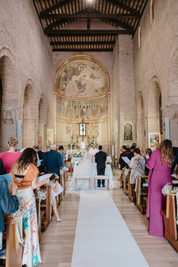 Beatrice & Emanuele – Villa Correr Agazzi – photo 5