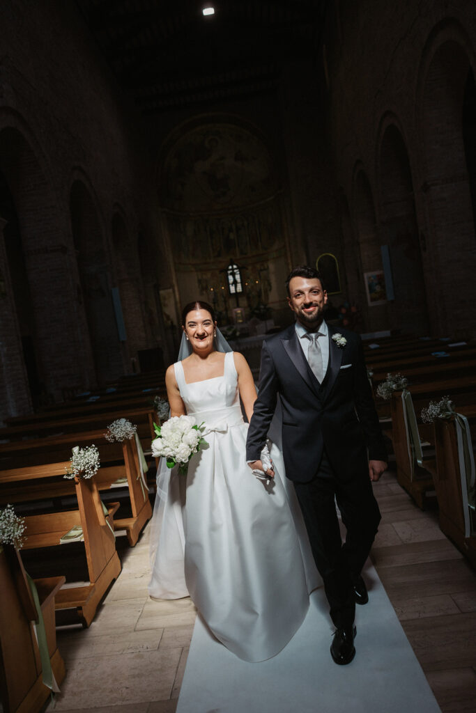 Beatrice & Emanuele – Villa Correr Agazzi – photo 6