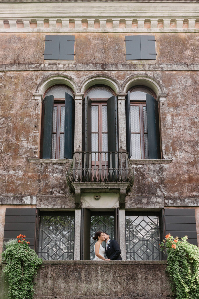 Beatrice & Emanuele – Villa Correr Agazzi – photo 12