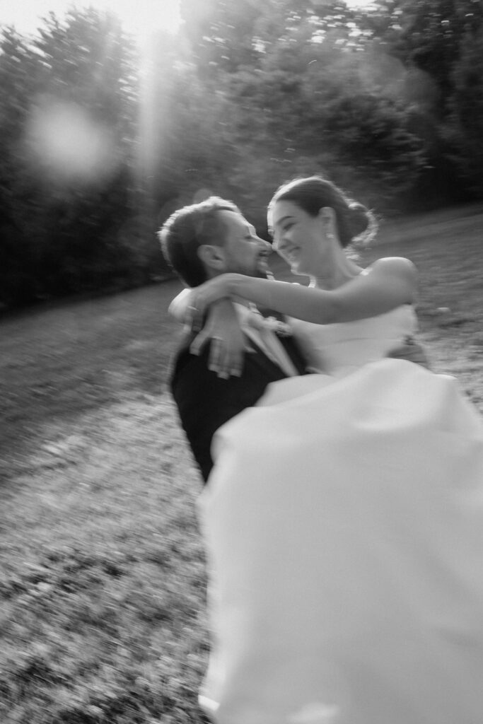 Beatrice & Emanuele – Villa Correr Agazzi – photo 13