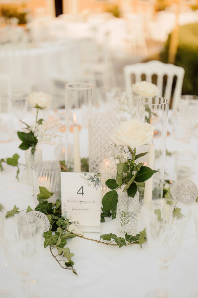 Bianca & Stefano – Castello di Spessa · Friuli – photo 4