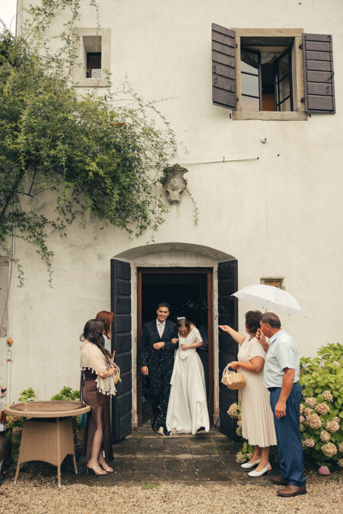 Friuli Weddings – Friuli Venezia Giulia – photo 4