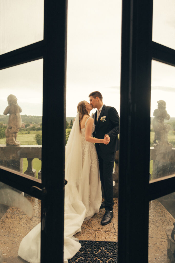 Friuli Weddings – Friuli Venezia Giulia – photo 6