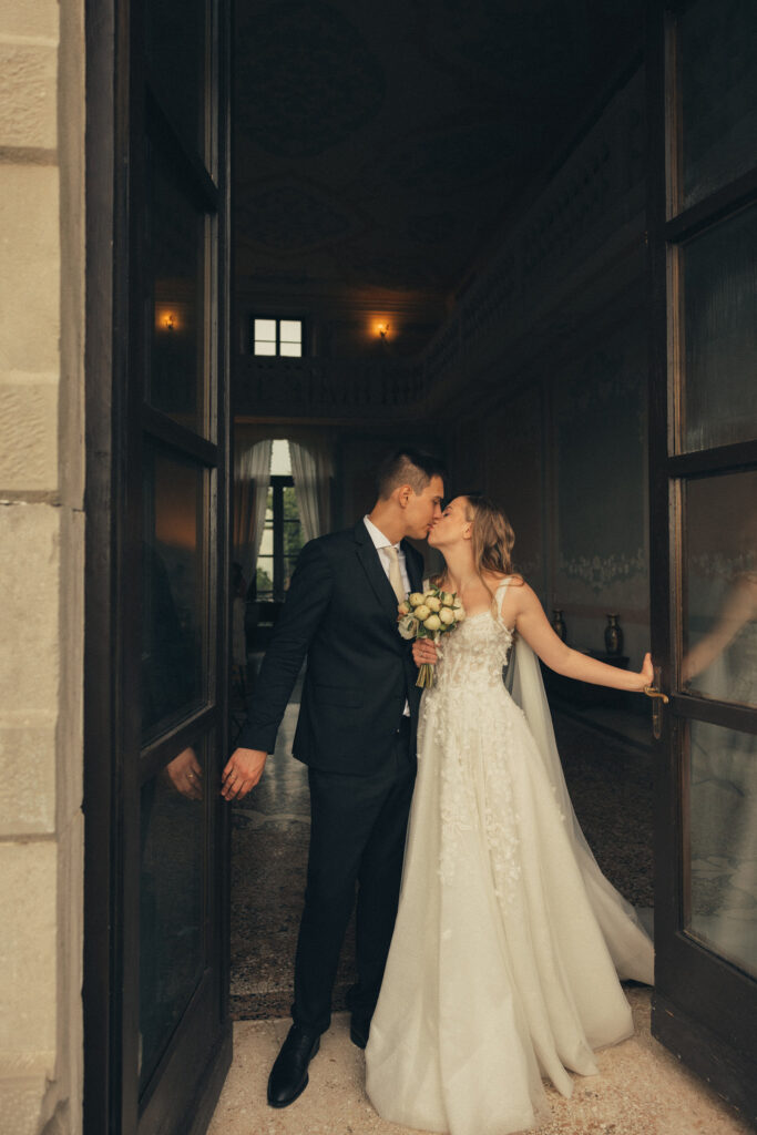 Friuli Weddings – Friuli Venezia Giulia – photo 7