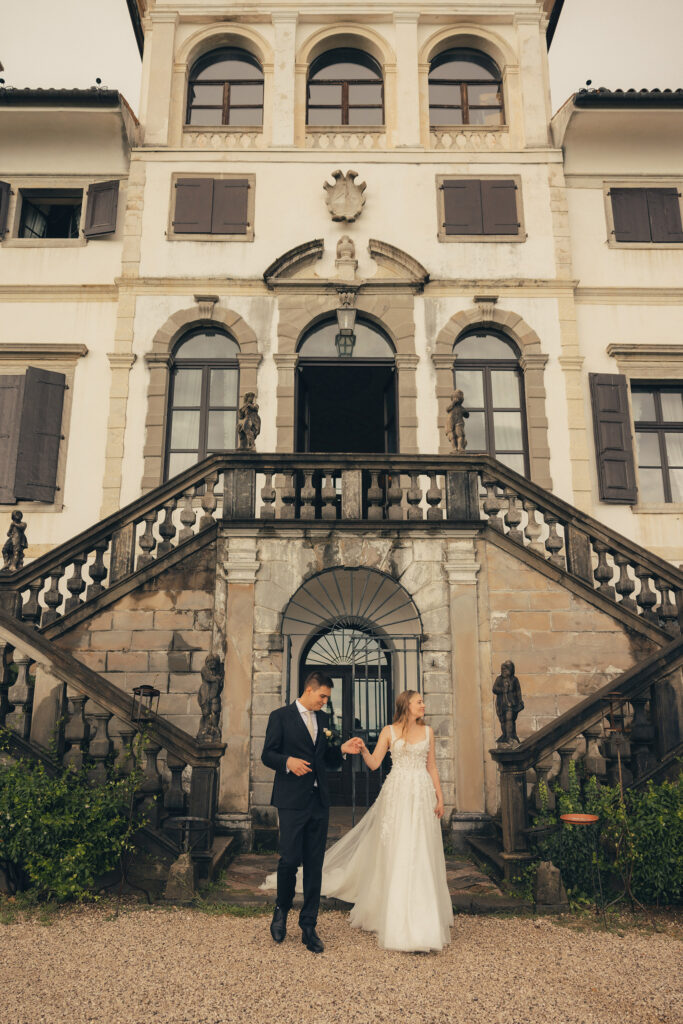 Matrimoni in Friuli – Friuli Venezia Giulia