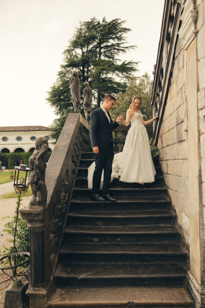 Friuli Weddings – Friuli Venezia Giulia – photo 8