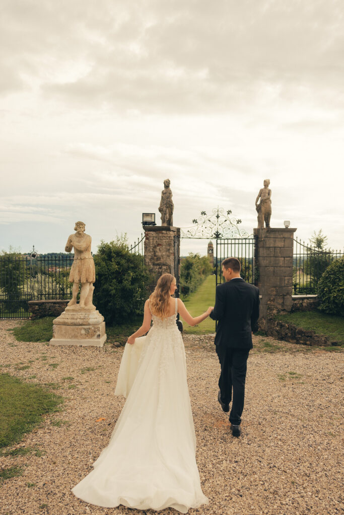 Friuli Weddings – Friuli Venezia Giulia – photo 9