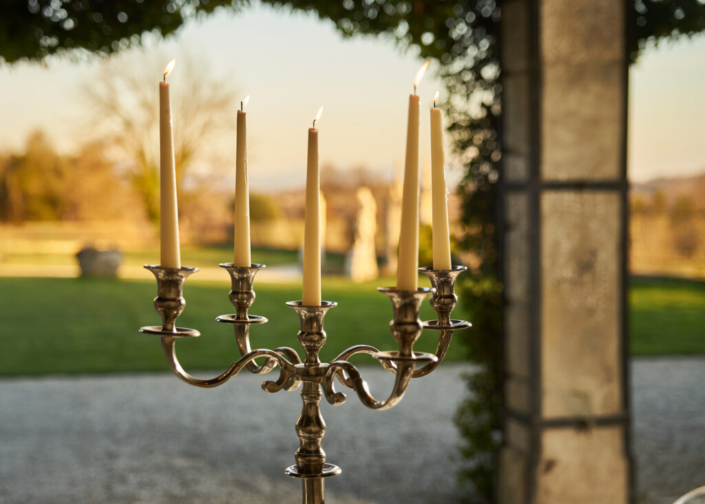 The Night Before – Villa Deciani · Friuli – photo 2